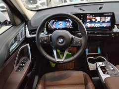 BMW X1 2024 sDrive25Li X Design Package - ფოტო 11