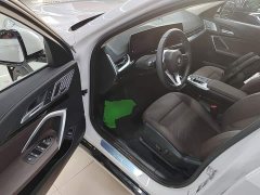 BMW X1 2024 sDrive25Li X Design Package - ფოტო 16