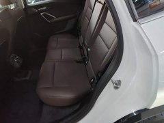 BMW X1 2024 sDrive25Li X Design Package - ფოტო 17