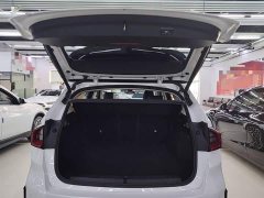 BMW X1 2024 sDrive25Li X Design Package - ფოტო 19
