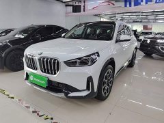BMW X1 2024 sDrive25Li X Design Package - ფოტო 2