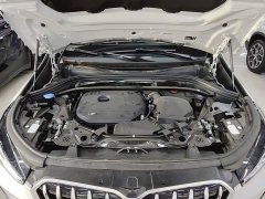 BMW X1 2024 sDrive25Li X Design Package - ფოტო 20