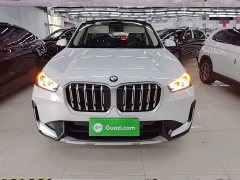 BMW X1 2024 sDrive25Li X Design Package - ფოტო 3