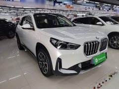BMW X1 2024 sDrive25Li X Design Package - ფოტო 4