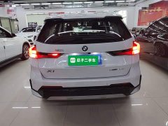 BMW X1 2024 sDrive25Li X Design Package - ფოტო 6