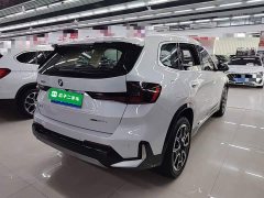 BMW X1 2024 sDrive25Li X Design Package - ფოტო 7