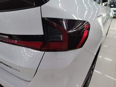 BMW X1 2024 sDrive25Li X Design Package - ფოტო 8