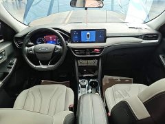 Ford Edge 2020 EcoBoost 245 FWD Comfort Edition - ფოტო 10