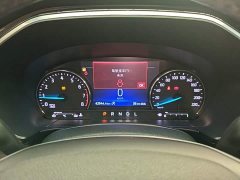 Ford Edge 2020 EcoBoost 245 FWD Comfort Edition - ფოტო 12