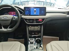 Ford Edge 2020 EcoBoost 245 FWD Comfort Edition - ფოტო 13