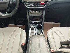 Ford Edge 2020 EcoBoost 245 FWD Comfort Edition - ფოტო 14