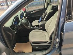 Ford Edge 2020 EcoBoost 245 FWD Comfort Edition - ფოტო 15