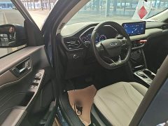 Ford Edge 2020 EcoBoost 245 FWD Comfort Edition - ფოტო 16