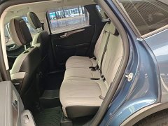Ford Edge 2020 EcoBoost 245 FWD Comfort Edition - ფოტო 17