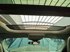 Ford Edge 2020 EcoBoost 245 FWD Comfort Edition - ფოტო 18