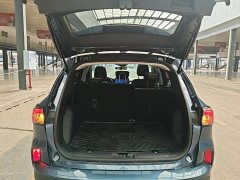 Ford Edge 2020 EcoBoost 245 FWD Comfort Edition - ფოტო 19