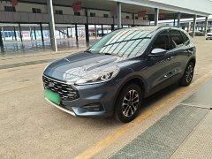 Ford Edge 2020 EcoBoost 245 FWD Comfort Edition - ფოტო 2