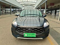 Ford Edge 2020 EcoBoost 245 FWD Comfort Edition - ფოტო 3