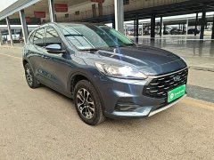 Ford Edge 2020 EcoBoost 245 FWD Comfort Edition - ფოტო 4