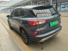 Ford Edge 2020 EcoBoost 245 FWD Comfort Edition - ფოტო 5