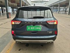 Ford Edge 2020 EcoBoost 245 FWD Comfort Edition - ფოტო 6