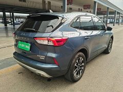 Ford Edge 2020 EcoBoost 245 FWD Comfort Edition - ფოტო 7
