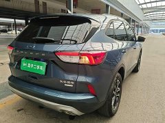 Ford Edge 2020 EcoBoost 245 FWD Comfort Edition - ფოტო 8