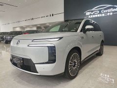 Denza BYD Denza N8L Flagship - ფოტო 1