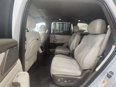 Denza BYD Denza N8L Flagship - ფოტო 10