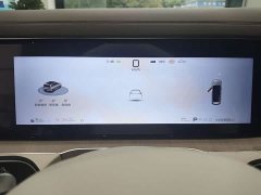 Denza BYD Denza N8L Flagship - ფოტო 11