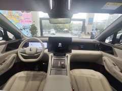 Denza BYD Denza N8L Flagship - ფოტო 14