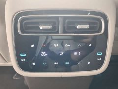 Denza BYD Denza N8L Flagship - ფოტო 15