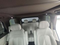 Denza BYD Denza N8L Flagship - ფოტო 16