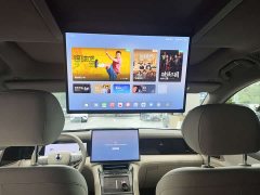 Denza BYD Denza N8L Flagship - ფოტო 17