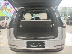 Denza BYD Denza N8L Flagship - ფოტო 19