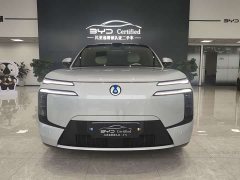 Denza BYD Denza N8L Flagship - ფოტო 2