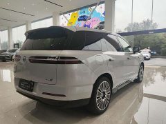 Denza BYD Denza N8L Flagship - ფოტო 5