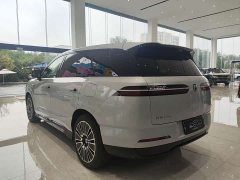 Denza BYD Denza N8L Flagship - ფოტო 7