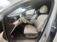 Denza BYD Denza N8L Flagship - ფოტო 9