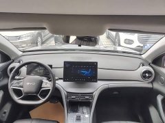 BYD Sea Lion 05 DM-i Smart Driving Edition 115KM Prestigious Edition - ფოტო 10