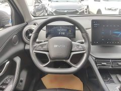 BYD Sea Lion 05 DM-i Smart Driving Edition 115KM Prestigious Edition - ფოტო 11