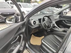 BYD Sea Lion 05 DM-i Smart Driving Edition 115KM Prestigious Edition - ფოტო 16