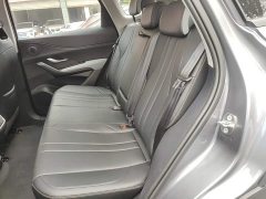 BYD Sea Lion 05 DM-i Smart Driving Edition 115KM Prestigious Edition - ფოტო 17
