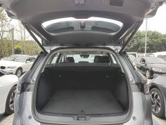BYD Sea Lion 05 DM-i Smart Driving Edition 115KM Prestigious Edition - ფოტო 19