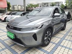 BYD Sea Lion 05 DM-i Smart Driving Edition 115KM Prestigious Edition - ფოტო 2
