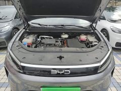BYD Sea Lion 05 DM-i Smart Driving Edition 115KM Prestigious Edition - ფოტო 20