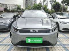 BYD Sea Lion 05 DM-i Smart Driving Edition 115KM Prestigious Edition - ფოტო 3