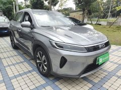 BYD Sea Lion 05 DM-i Smart Driving Edition 115KM Prestigious Edition - ფოტო 4