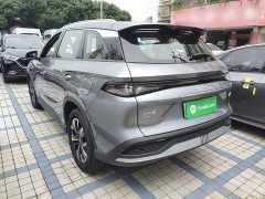 BYD Sea Lion 05 DM-i Smart Driving Edition 115KM Prestigious Edition - ფოტო 5