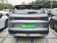 BYD Sea Lion 05 DM-i Smart Driving Edition 115KM Prestigious Edition - ფოტო 6